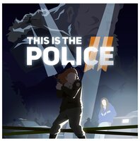 Игра для Nintendo Switch This is the Police 2