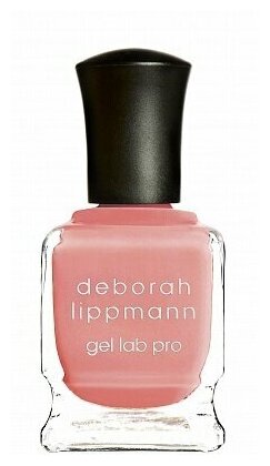 Deborah Lippmann Лак для ногтей Happy Days