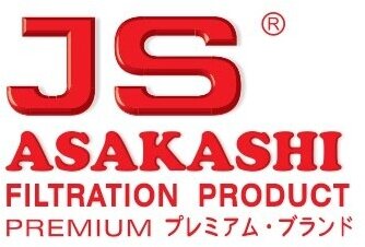 JS ASAKASHI AC0145BSET-K Фильтр салона JS O2CLEAN