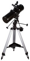 Телескоп Sky-Watcher BK P13065EQ2 черный