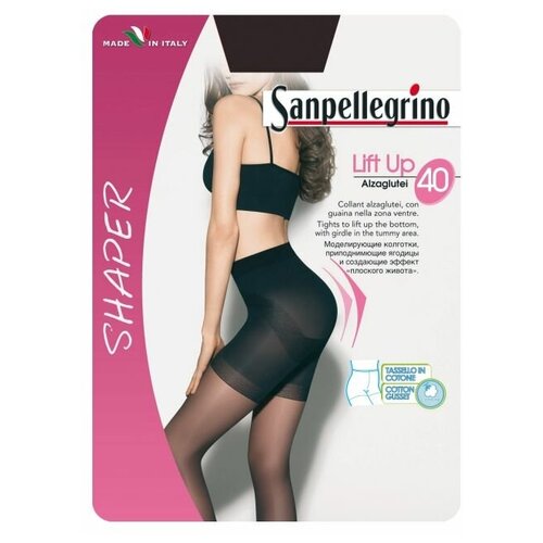 Sanpellegrino Lift Up Light 20 (Nudo / 4 (L))