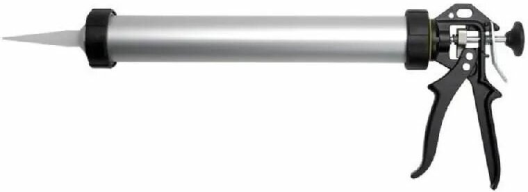 Пистолет для герметика Stayer Profi закрытый 310мл 0673-31 - фото №7