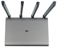 Wi-Fi роутер Xiaomi Mi Wi-Fi Router Pro черный