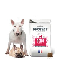 Сухой корм для собак Pro-Nutrition Flatazor Protect Osteo при болезнях суставов (2 кг)