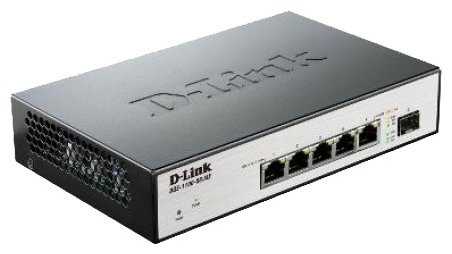  D-Link Dgs-1100-06/me/a1b .