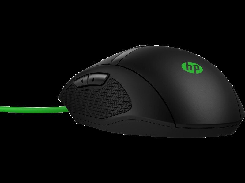 Мышь HP Gaming mouse 300 USB