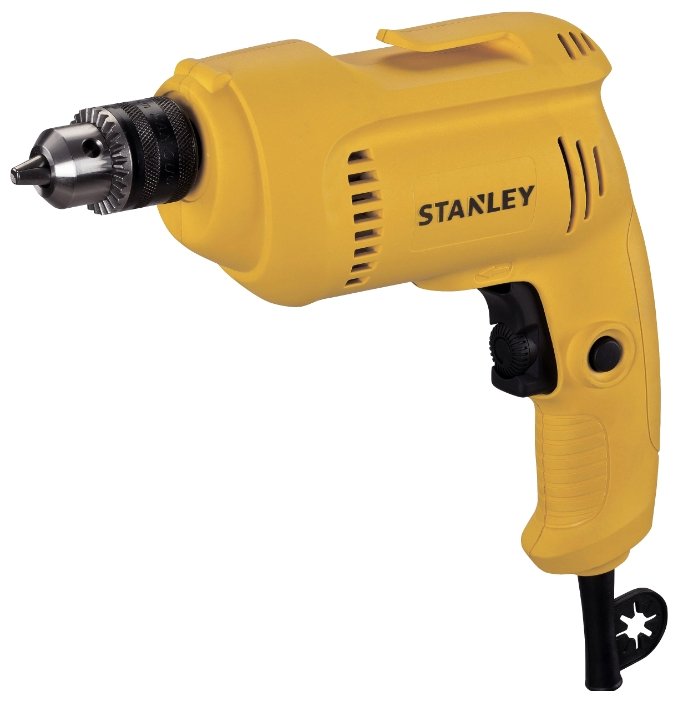 Дрель электрическая Stanley STDR5510C