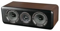 Акустическая система Wharfedale D300c white