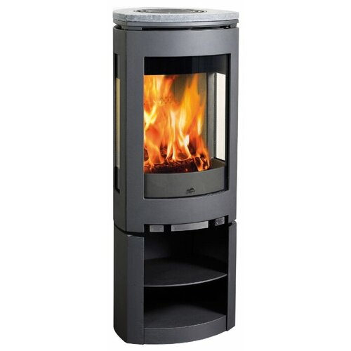 фото Печь-камин jotul f 377