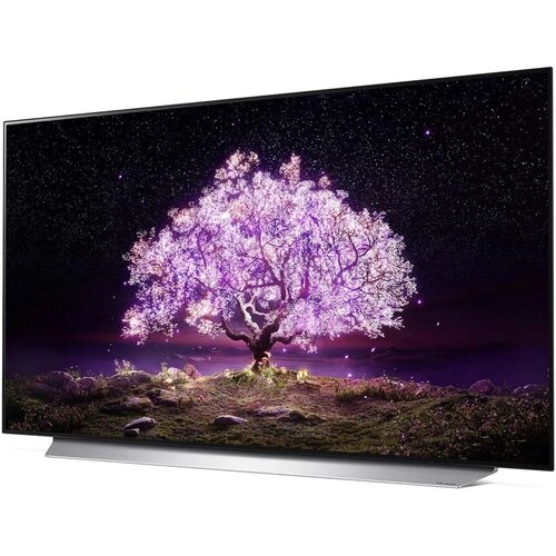 LG OLED Телевизор LG OLED55C1RLA 15700000₽