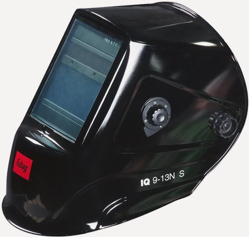 Изображение товара Маска сварщика "Хамелеон" ультима (ULTIMA) 9-13 (зона обзора 100 мм х 49 мм)