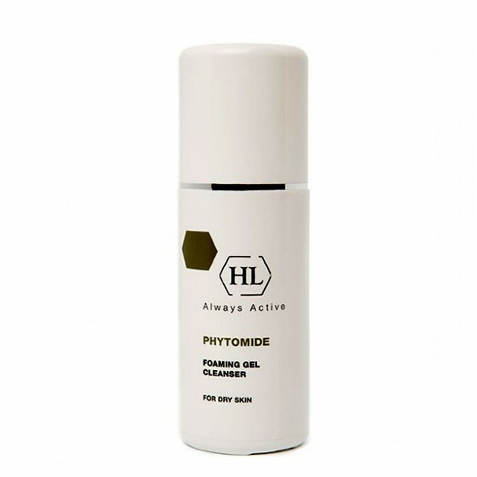 Holyland Laboratories Foaming Gel Cleanser Эффективный очищающий гель 150 мл (Holyland Laboratories, ) - фото №5