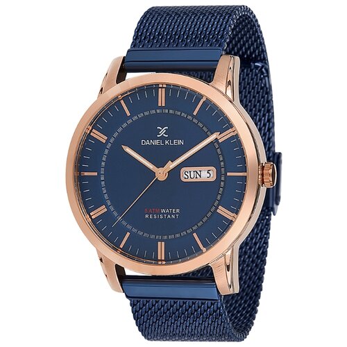 фото Наручные часы daniel klein