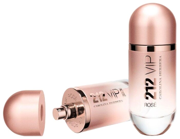 212 vip rose price