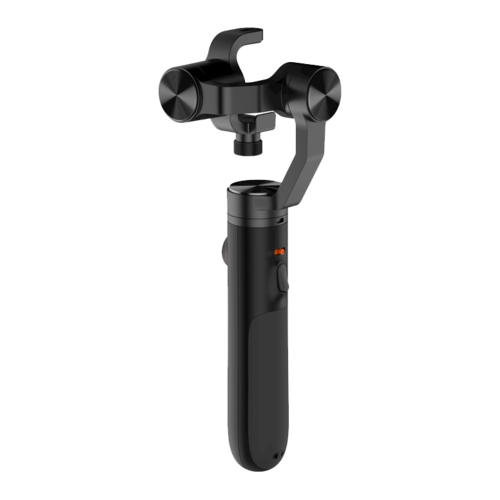 фото Электрический стабилизатор для экшн-камеры Xiaomi Mi Action Camera Handheld Gimbal