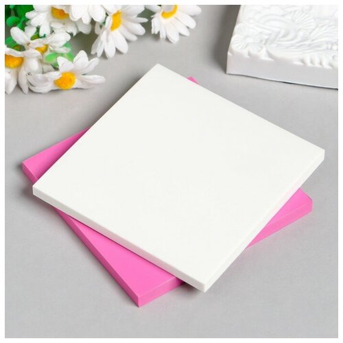 Блок для печати TPR Цветной микс 08х10х10 см 425₽