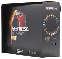 De'Longhi EN 85 SOLO Essenza Mini черный