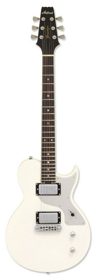 Электрогитара Les Paul ARIA 718-MK2 OPWH