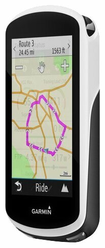 Велокомпьютер Garmin Edge 1030 GPS 010-01758-00