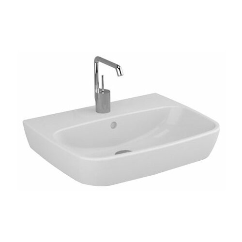 фото Раковина 55 см vitra shift 4381