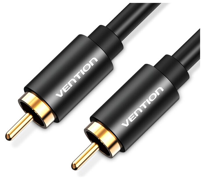 Аксессуар Vention RCA/M - RCA/M 1m VAB-R09-B100