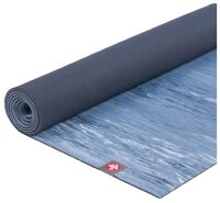 Коврик (ДхШхТ) 180х61х0.4 см Manduka Eko lite ebb