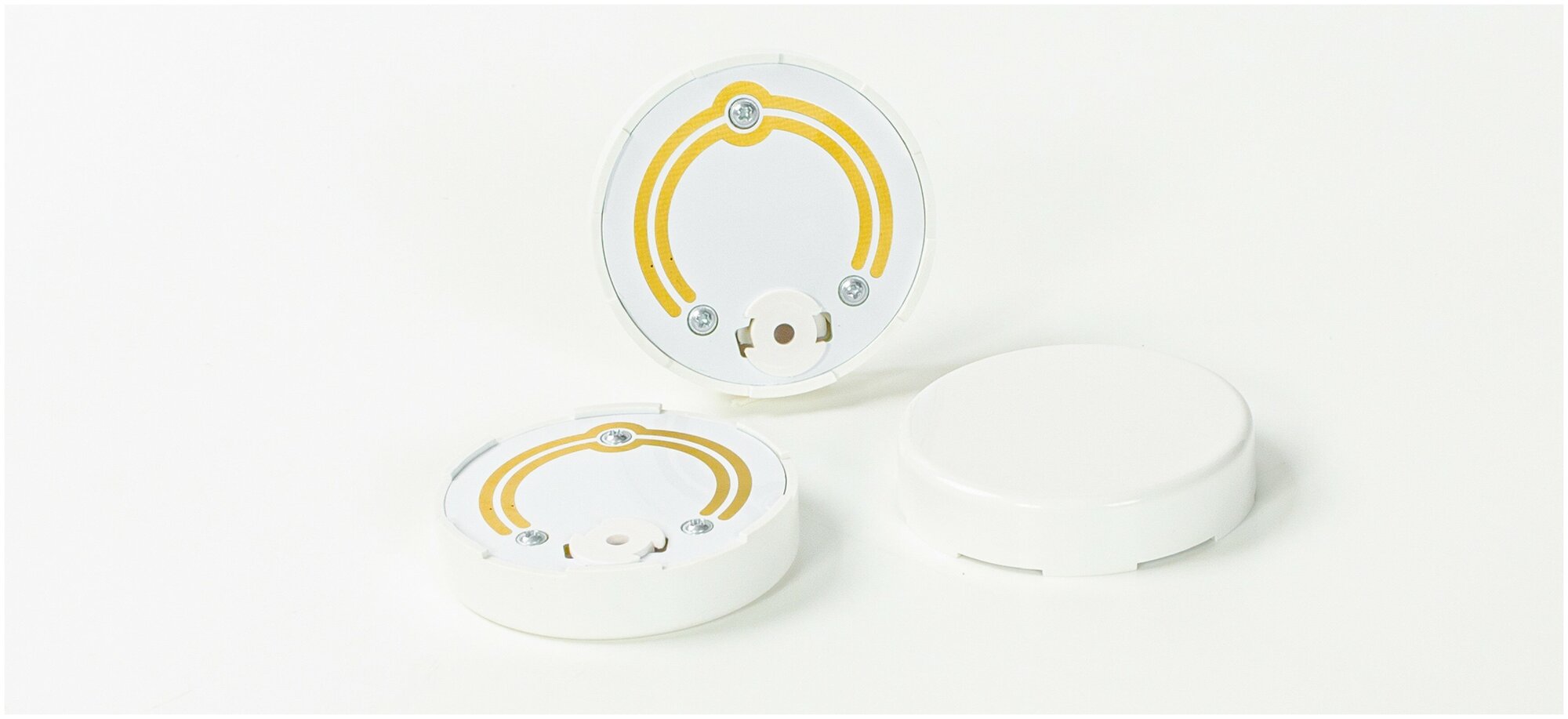 Комплект GIDROLOCK STANDARD TUYA WiFi ½"