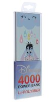 Аккумулятор Red Line J01 Disney УТ000013759, 4000 mAh