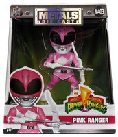 Jada Toys Power Rangers - Pink Ranger M403