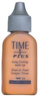 Seventeen Тональный крем Time Plus Long Lasting make-up 35 мл 02, Light Beige