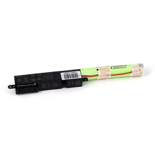 аккумулятор для asus x540 11 1v 2200mah p n a31n1519 Аккумулятор для ноутбука Asus X540, X540LA, X540S (11.1V, 2200mAh). PN: A31N1519