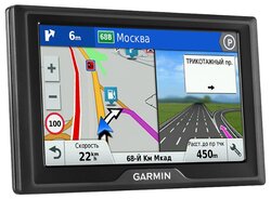 Навигатор Garmin Drive 61 RUS LMT