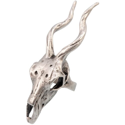 фото Кольцо otokodesign, серебряный