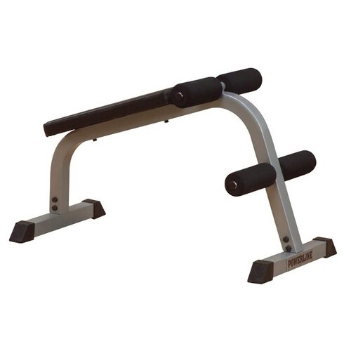 фото Скамья body solid gab39