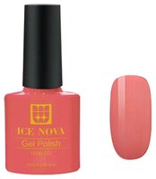 Гель-лак ICE NOVA Gel Polish 10 090