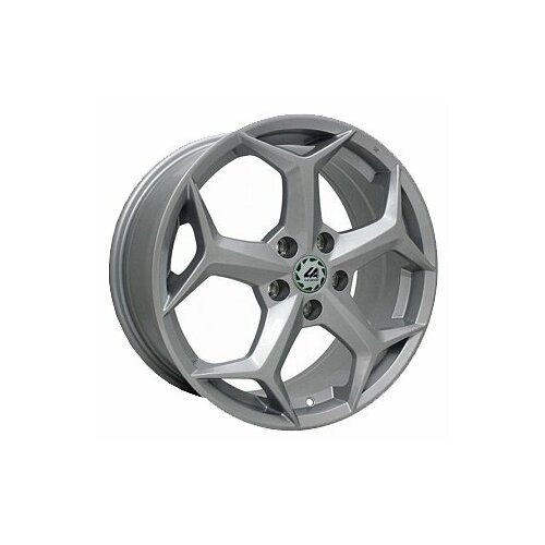 Колесный диск Top Driver F10 (S) 7xR17 ET50 5*108 D63.3