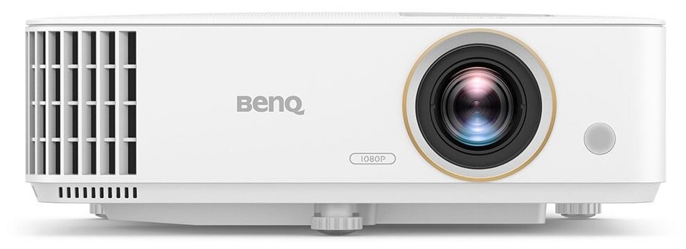 BenQ Проектор Benq TH685 DLP 3200Lm (1920x1080) 10000:1 ресурс лампы:4000часов 2xHDMI 2.8кг