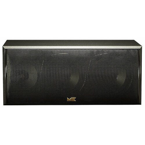 Центральные каналы MK Sound LCR750С Black Vinyl 6314400₽