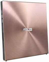 Оптический привод ASUS SDRW-08U5S-U Pink BOX