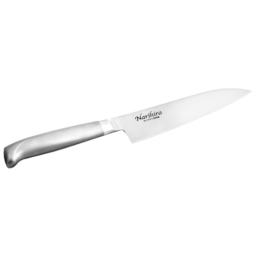 фото FUJI CUTLERY Нож поварской FC-62 18 см серебристый