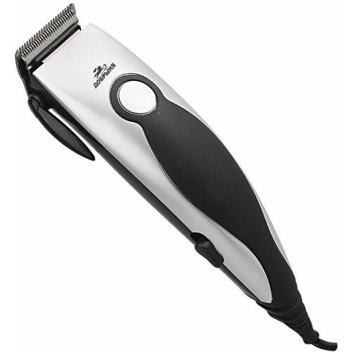Машинка для стрижки Добрыня DO-2614 серый 75200₽