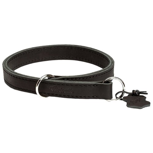 фото Ошейник-удавка gripalle купер