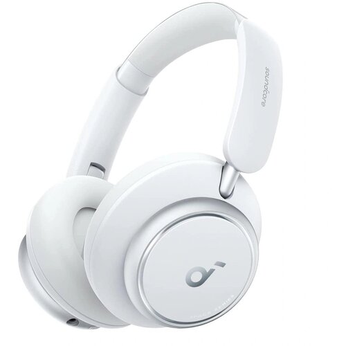 Anker Soundcore Space Q45 white наушники беспроводные полноразмерные 1299000₽
