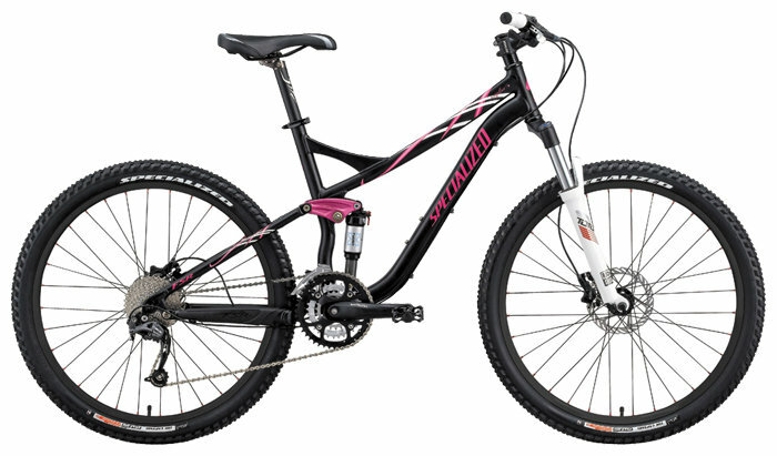myka fsr comp