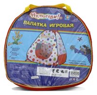 Палатка 1 TOY Ну погоди Т53915