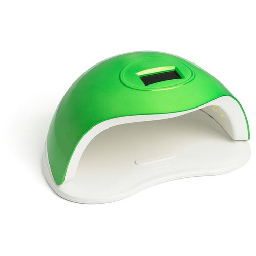 фото Лампа led-uv tnl professional sun, 72 вт зеленая