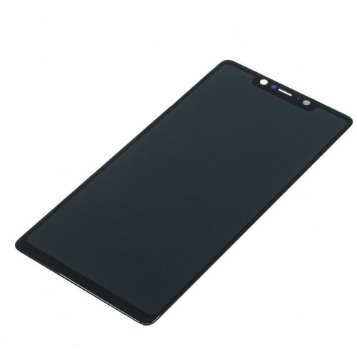 Дисплей для Xiaomi Mi 8 SE (в сборе с тачскрином) черный, AAA дисплей для xiaomi mi 9 se в сборе с тачскрином черный tft