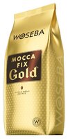 Кофе в зернах Woseba Mocca Fix Gold 1000 г