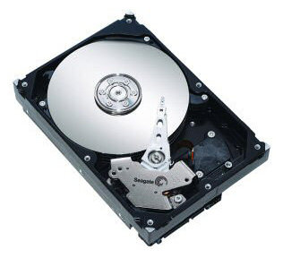 Жесткий диск Seagate Barracuda 160 ГБ ST3160811AS