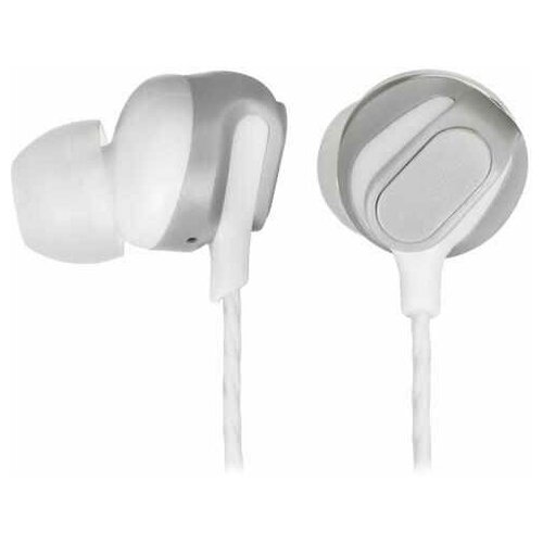 Проводная гарнитура Smartbuy LOCKZ белый 59700₽